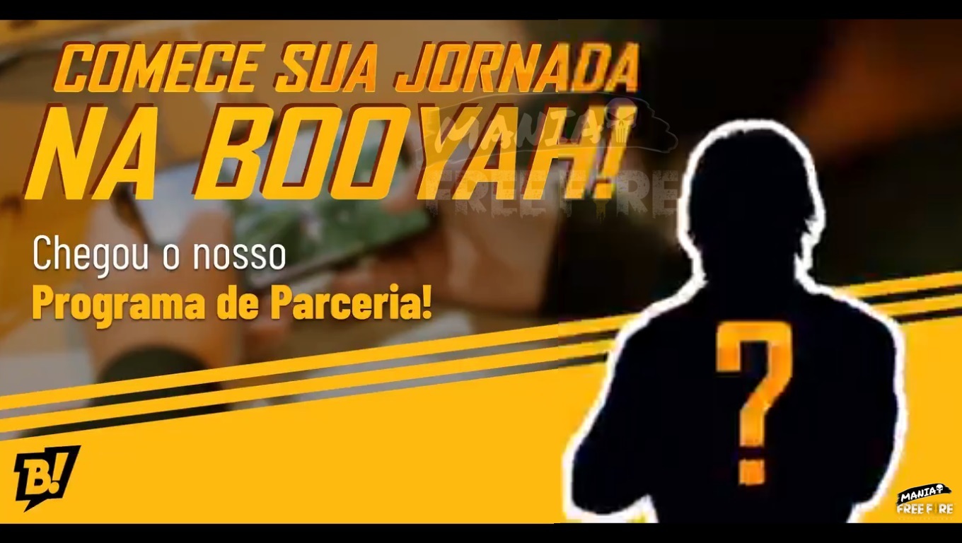 Como Ganhar DINHEIRO Jogando Free Fire BOOYAH Mania Free Fire