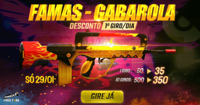 famas gabarola