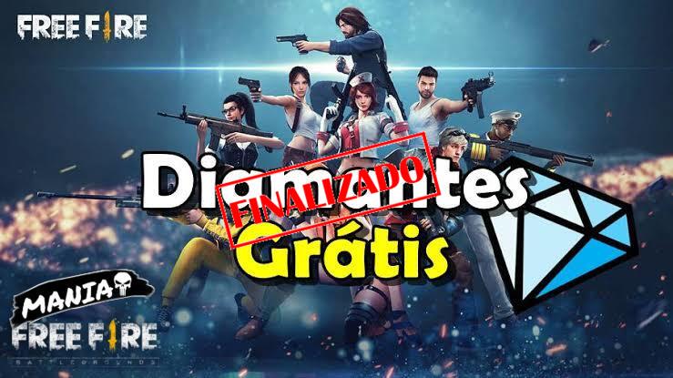 Free Fire: como resgatar os códigos de 11 de junho para obter skins e  diamantes gratuitos? - CenárioMT