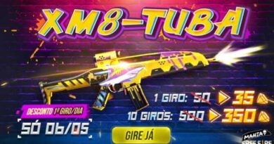 xm8 tuba