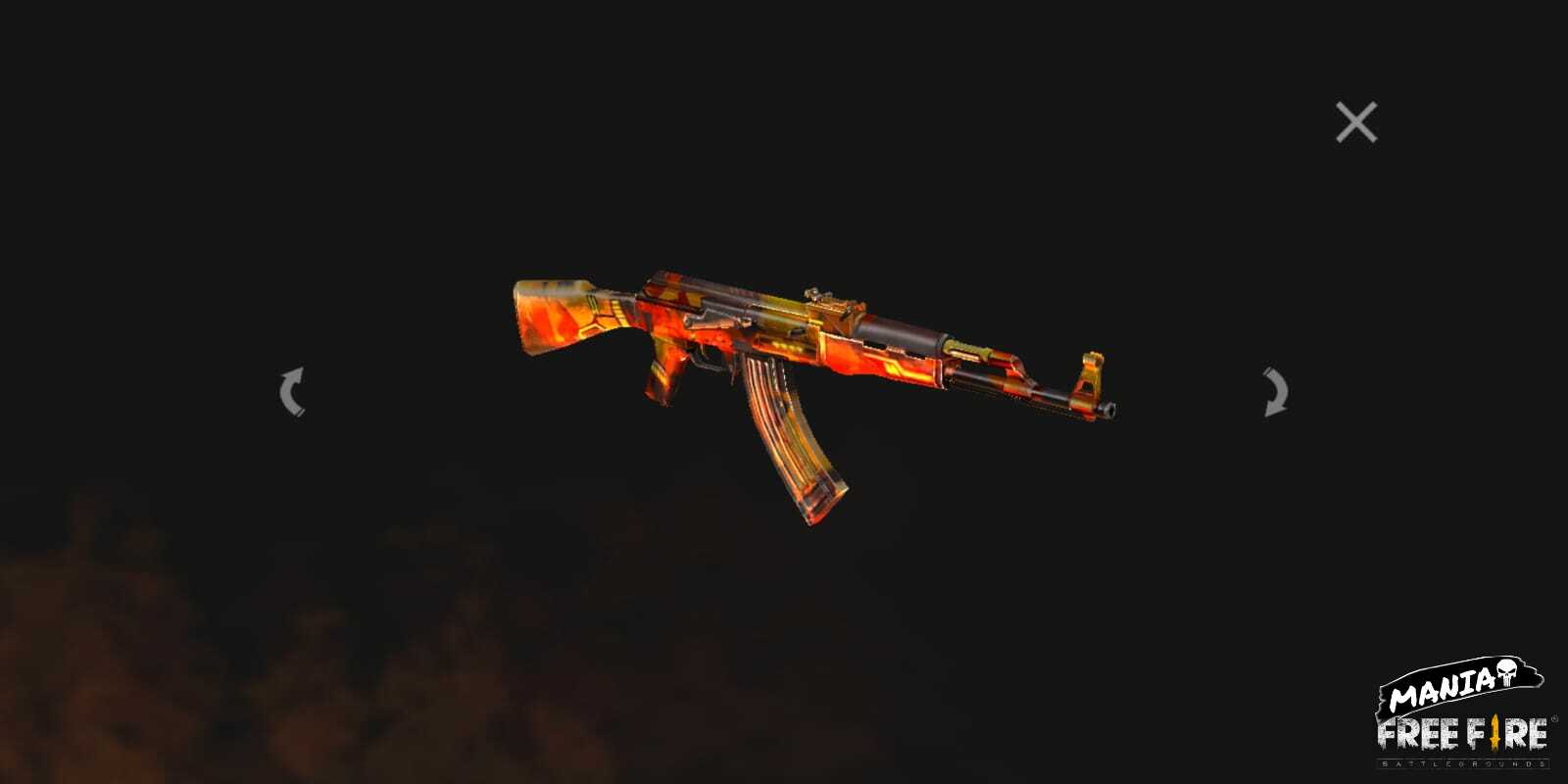 GRÁTIS: Skin da AK47 "Caçadora de Tempestades" - Mania ...