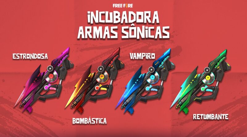 Codiguin da Calça Angelical Vermelha Código Free Fire FF - Breack iT