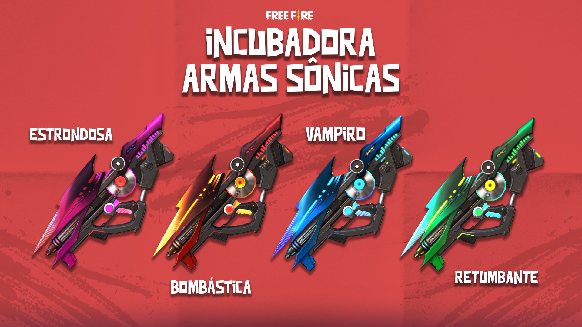 Gerador de codiguin Free Fire: Calça Angelical, Incubadora e