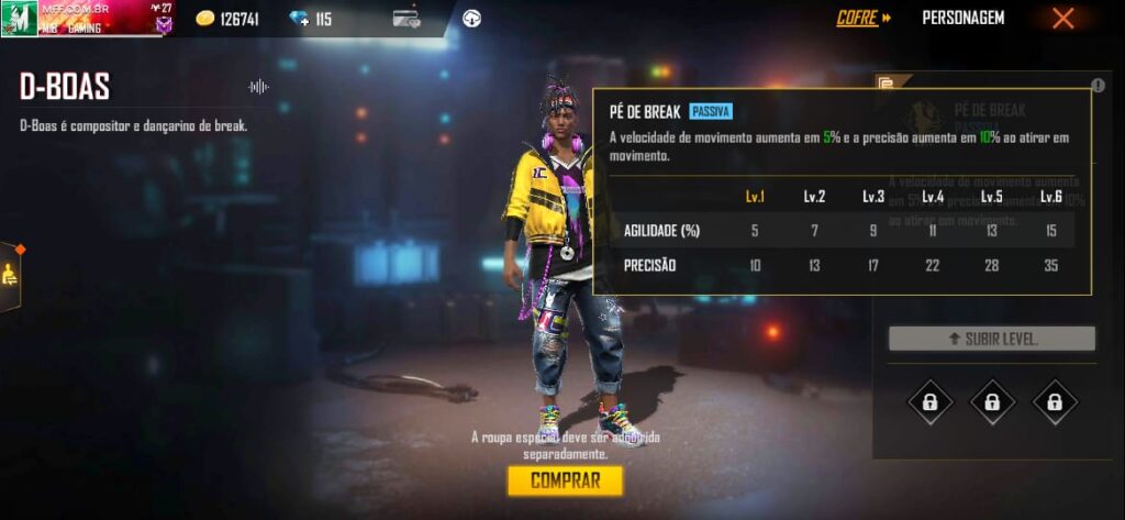 GERADOR DE DIAMANTES (CODIGUIN DIMAS) PARA O FREE FIRE FF - Breack iT