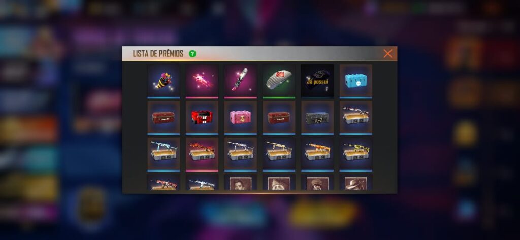 Código do Punho Soberano no Free Fire Rewards: Resgate Agora