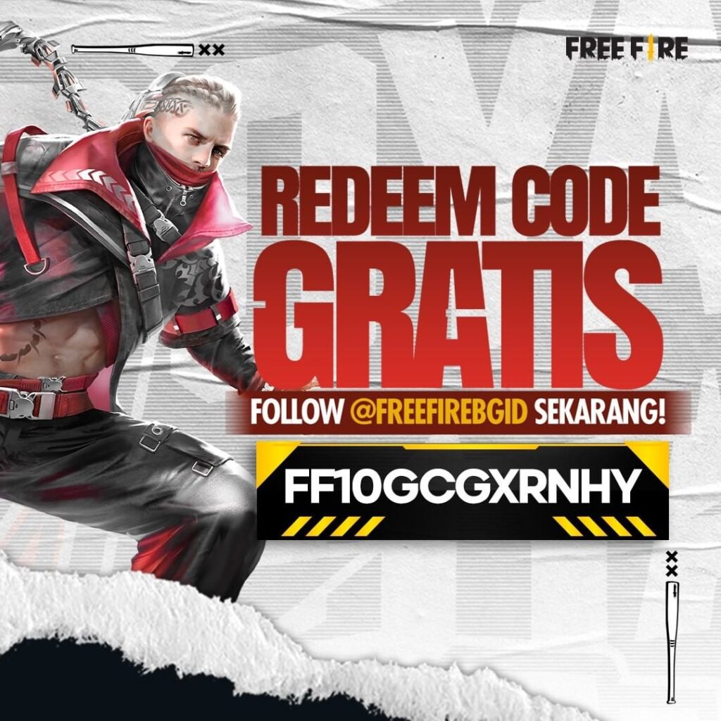 CODIGUIN FF 2021: Códigos Free Fire ativos em novembro no Rewards