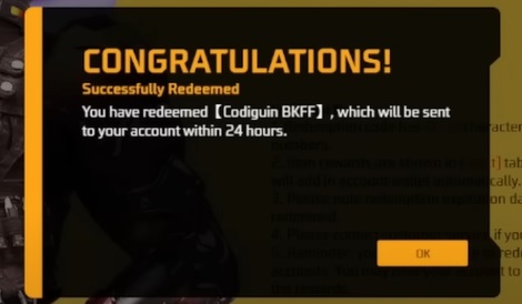 RESGATE AGORA! O MELHOR CODIGUIN INFINITO DO FREE FIRE! FF X BURGUER KING  CODIGUIN! NOVIDADES FF 