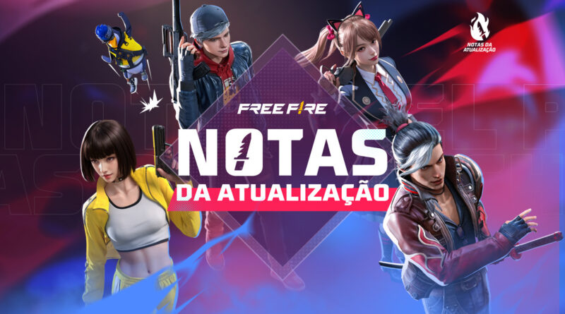 Free Fire Mania