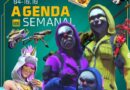 Skins Top Criminal Retornam ao Free Fire: Veja Como Conseguir Códigos Atualizados Hoje