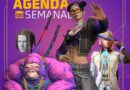 AGENDA SEMANAL ATUALIZADA – VEJA OS PRÓXIMOS EVENTOS DO FREE FIRE